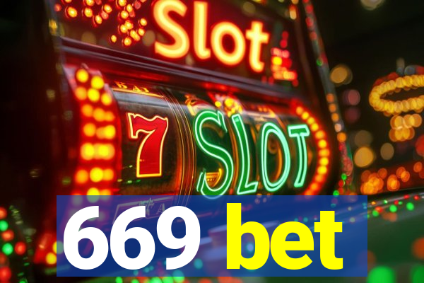 669 bet